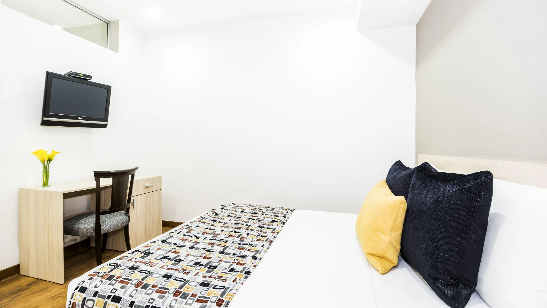 Hotel Asturias Medellín