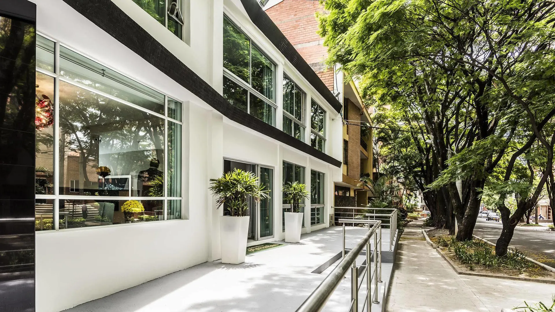 Hotel Asturias Medellín