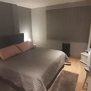 Modern And Cozy In Centro International Apartment Bogota