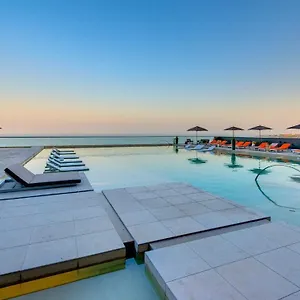 Morros Espectacular Frente A La Playa Apartment Cartagena
