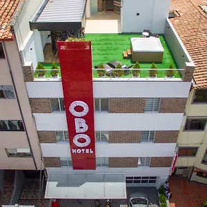 Obo Medellín