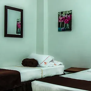 Casa 10 Medellín