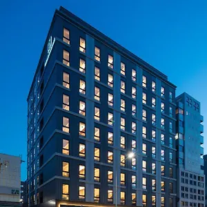Hotel Smart Shijo Omiya ***