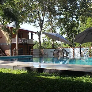Hotel Tepraas 