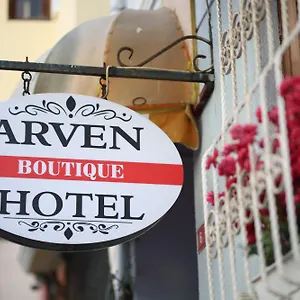 Arven Hotel Istanbul