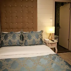 Pelican House Hotel Istanbul