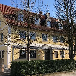 Hainzinger Hotel Einsbach