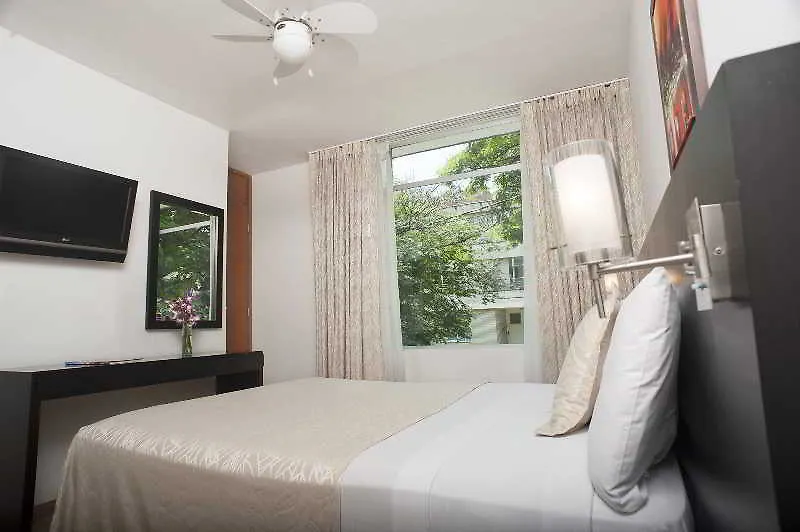 Hotel Asturias Medellin