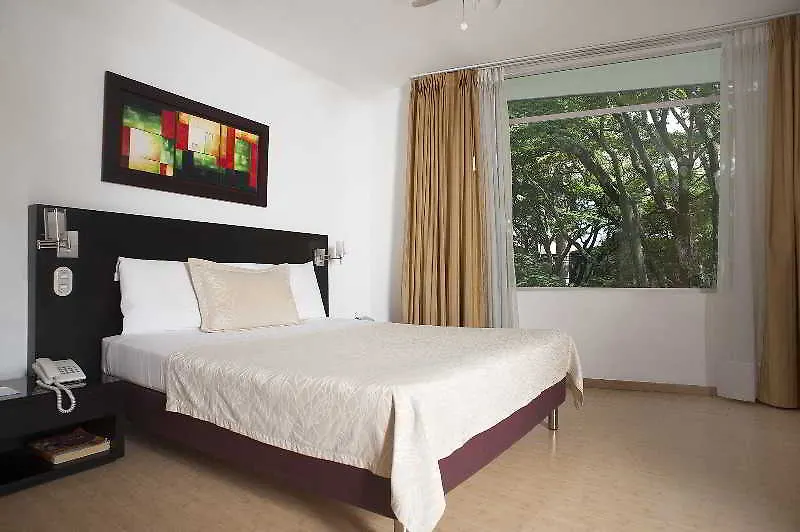 Hotel Asturias Medellin