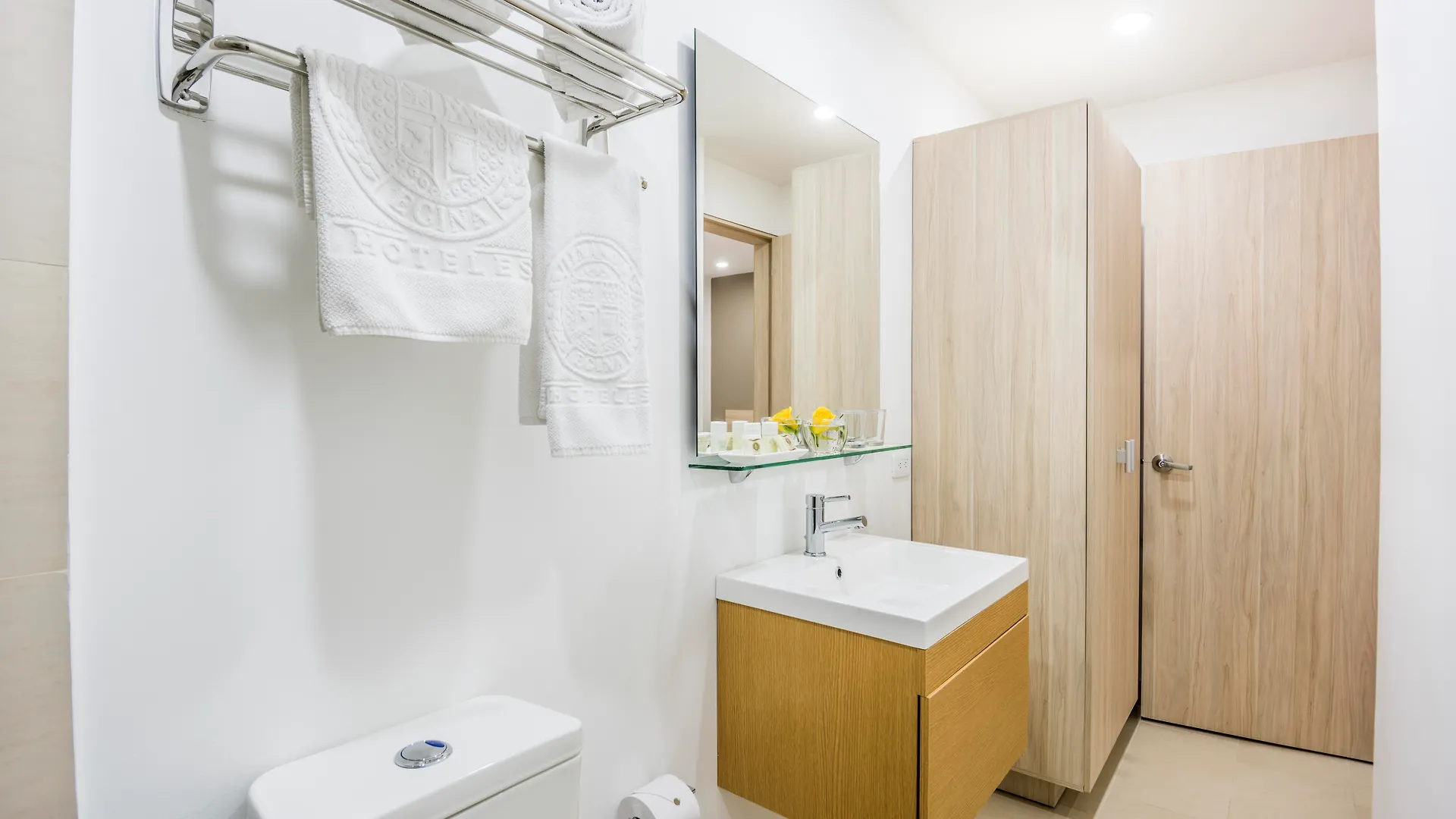 Hotel Asturias Medellin