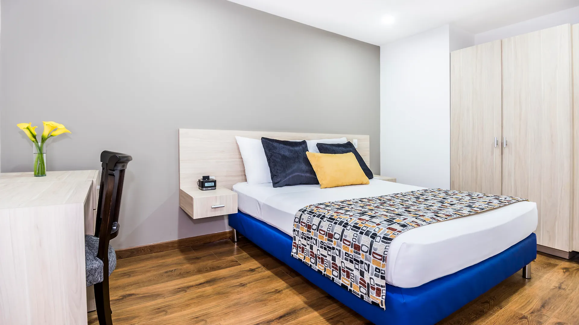 Hotel Asturias Medellin Colombia