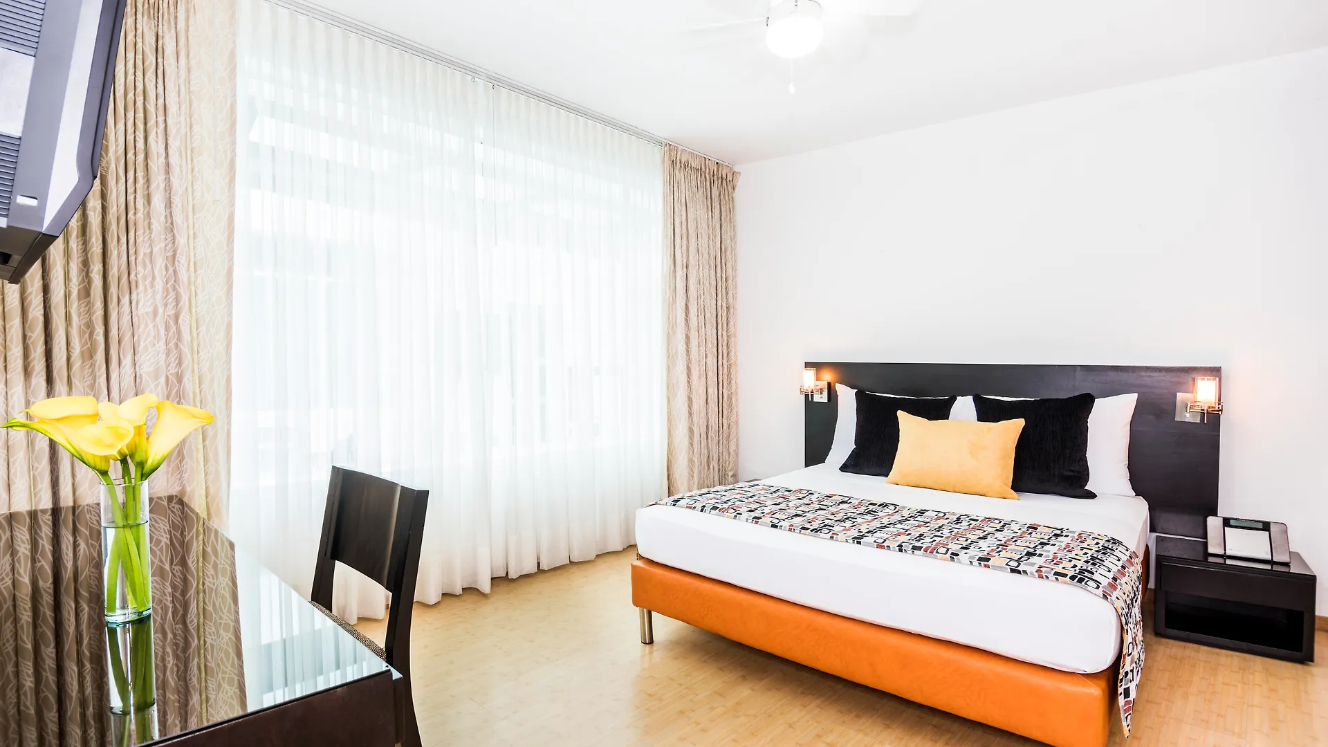Hotel Asturias Medellin 4*,  Colombia
