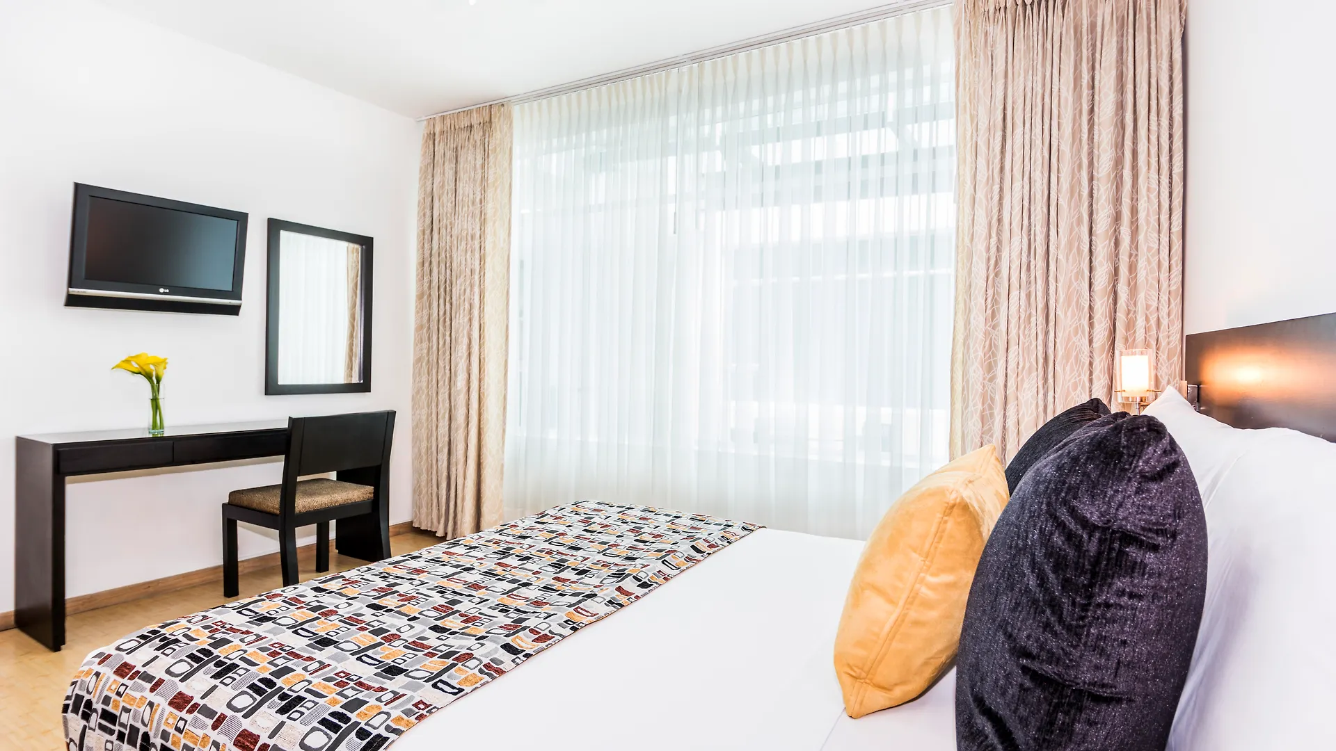 Hotel Asturias Medellin