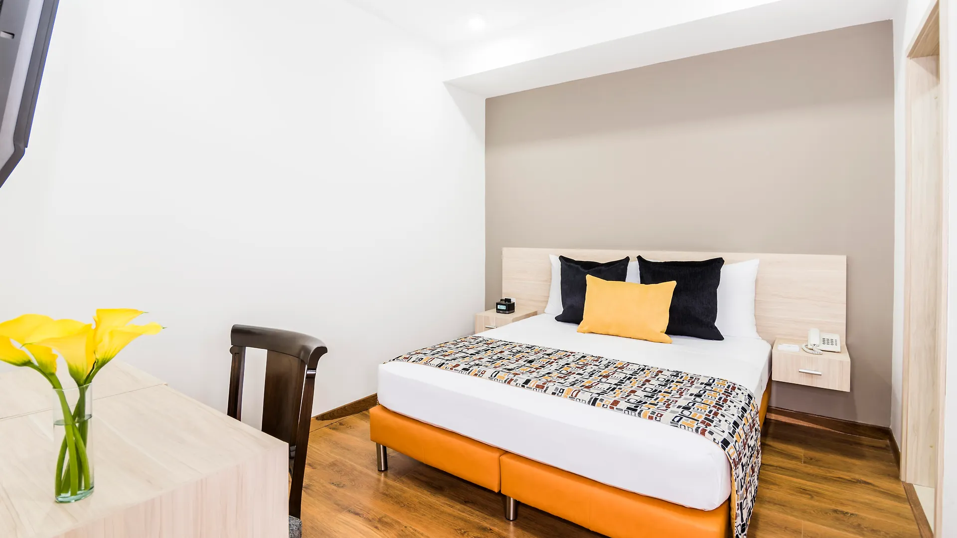 Hotel Asturias Medellin 4*,