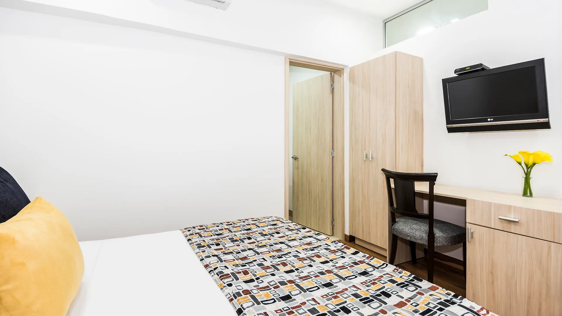 Hotel Asturias Medellin