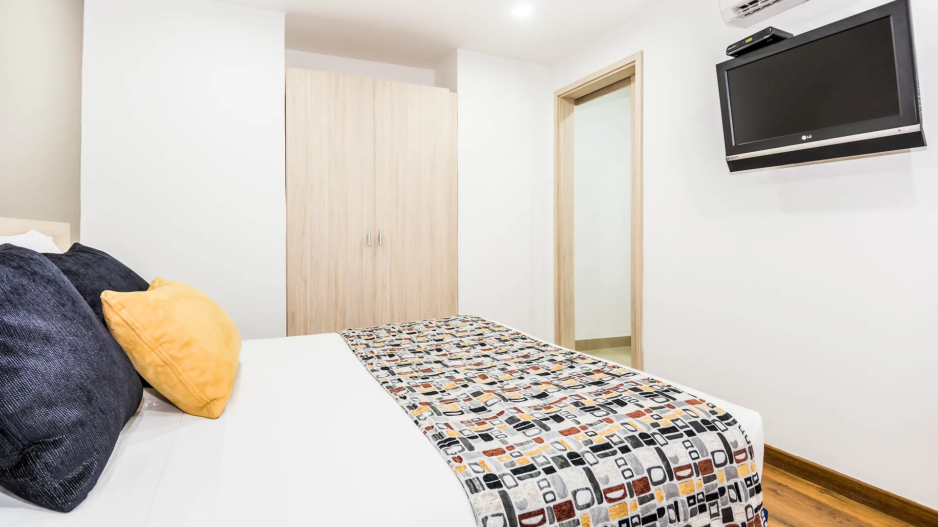 Hotel Asturias Medellin