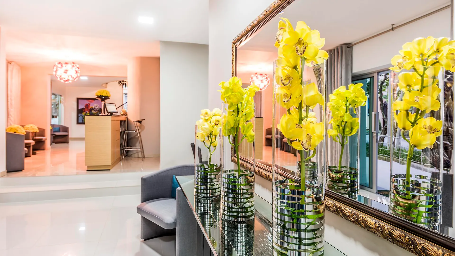 Hotel Asturias Medellin