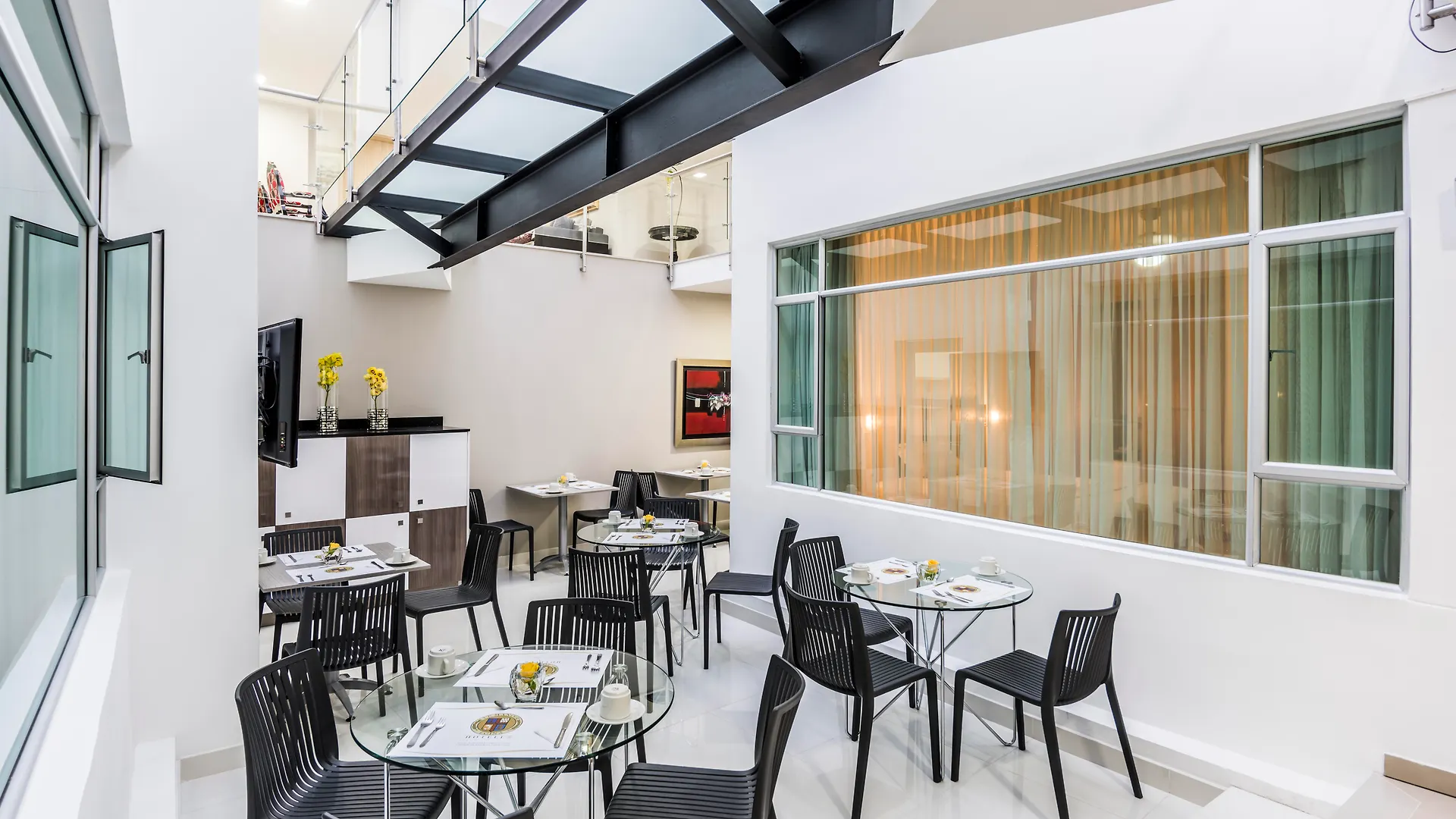 Hotel Asturias Medellin