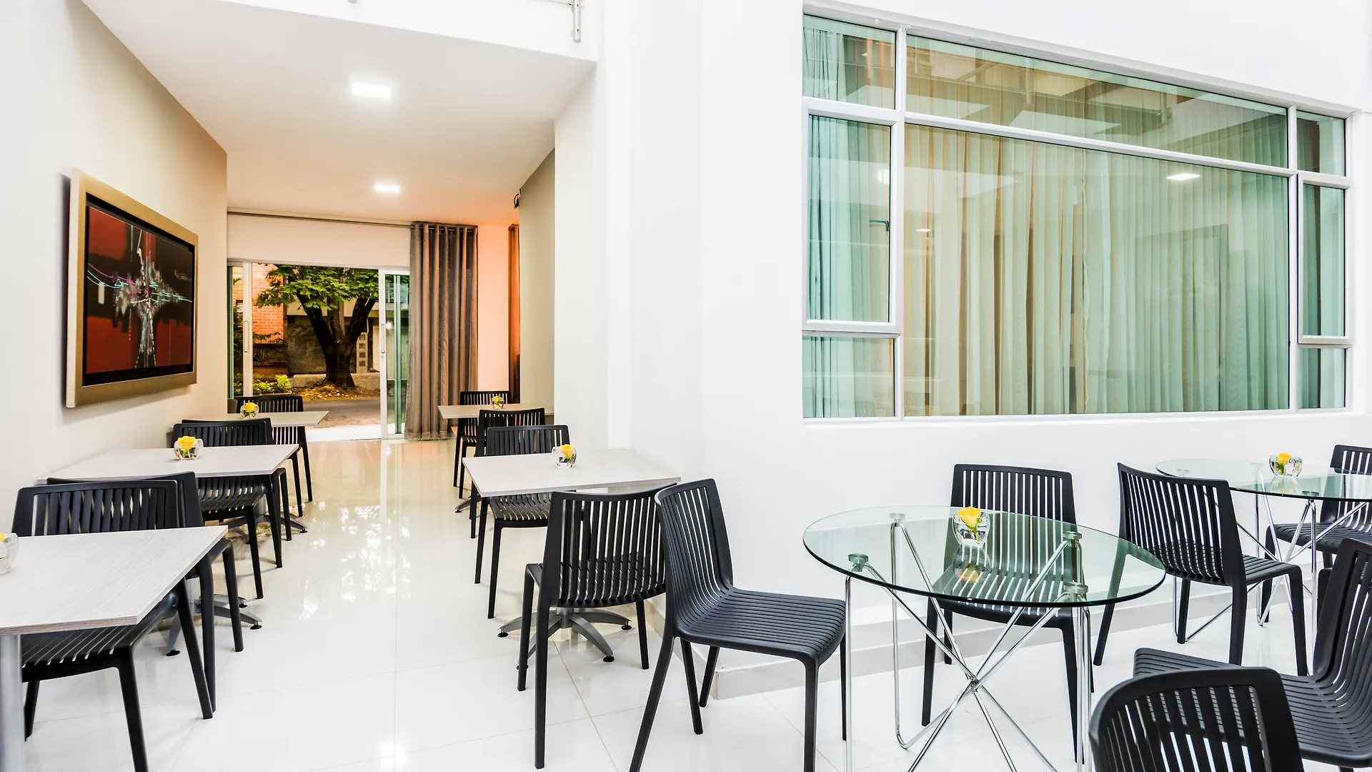 Hotel Asturias Medellin
