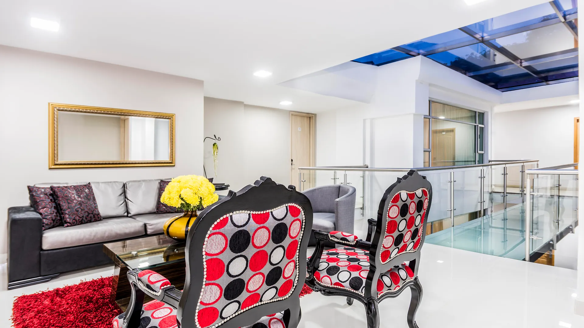 Hotel Asturias Medellin 4*,  Colombia