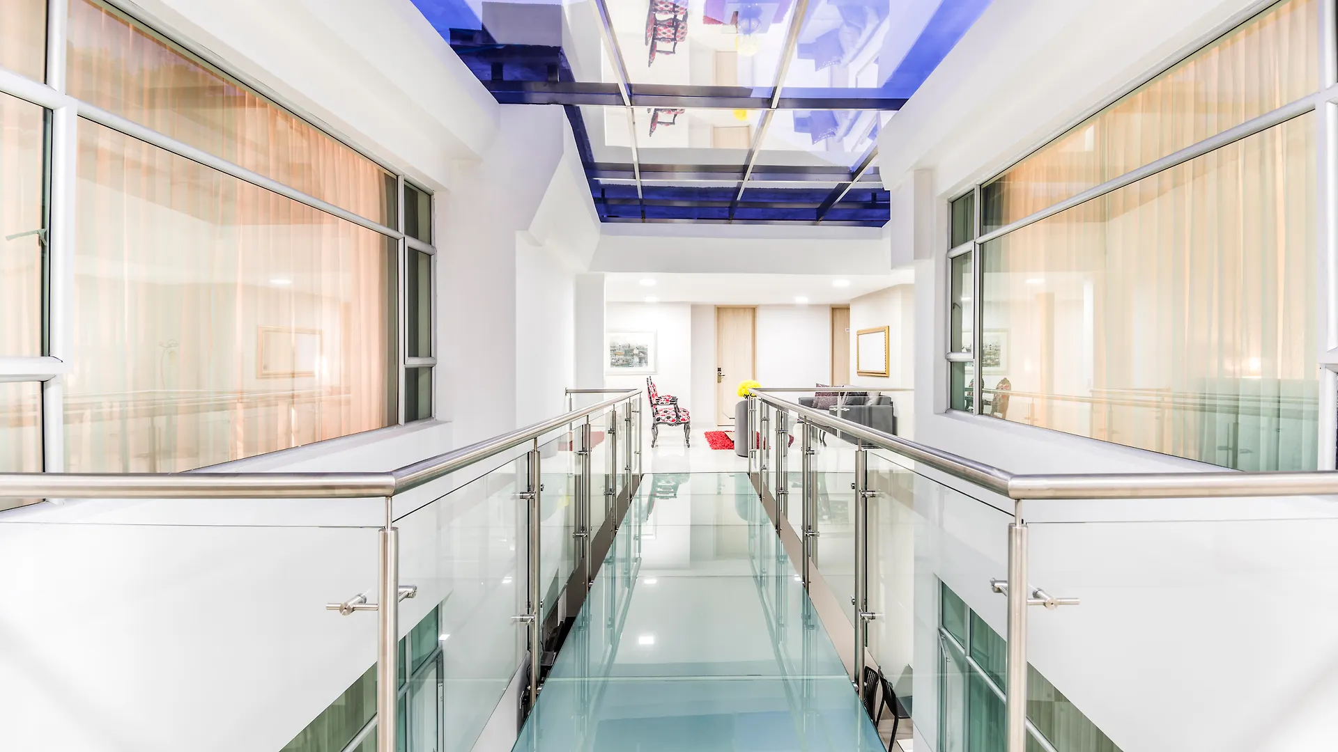 Hotel Asturias Medellin