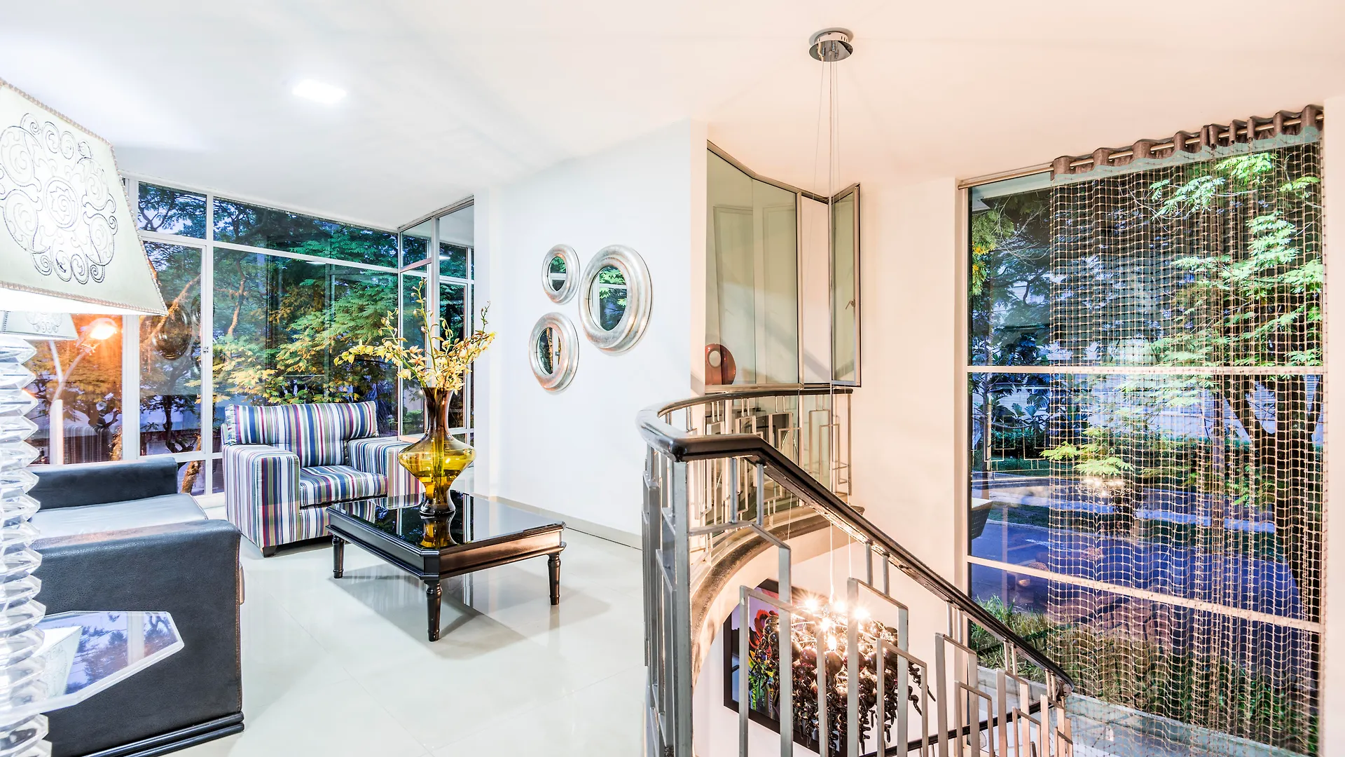 Hotel Asturias Medellin
