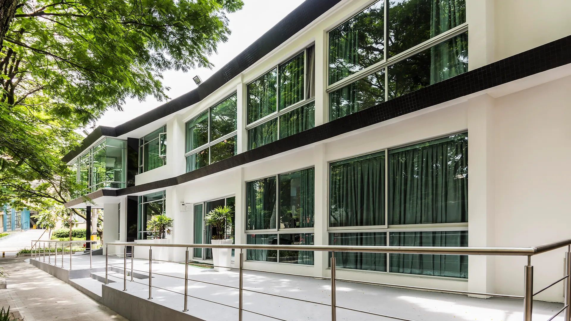 Hotel Asturias Medellin
