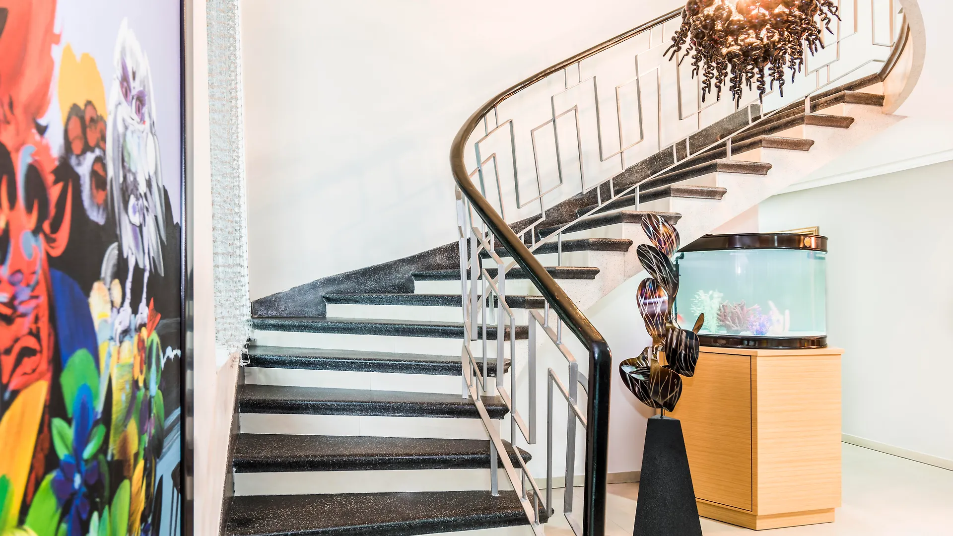 Hotel Asturias Medellin