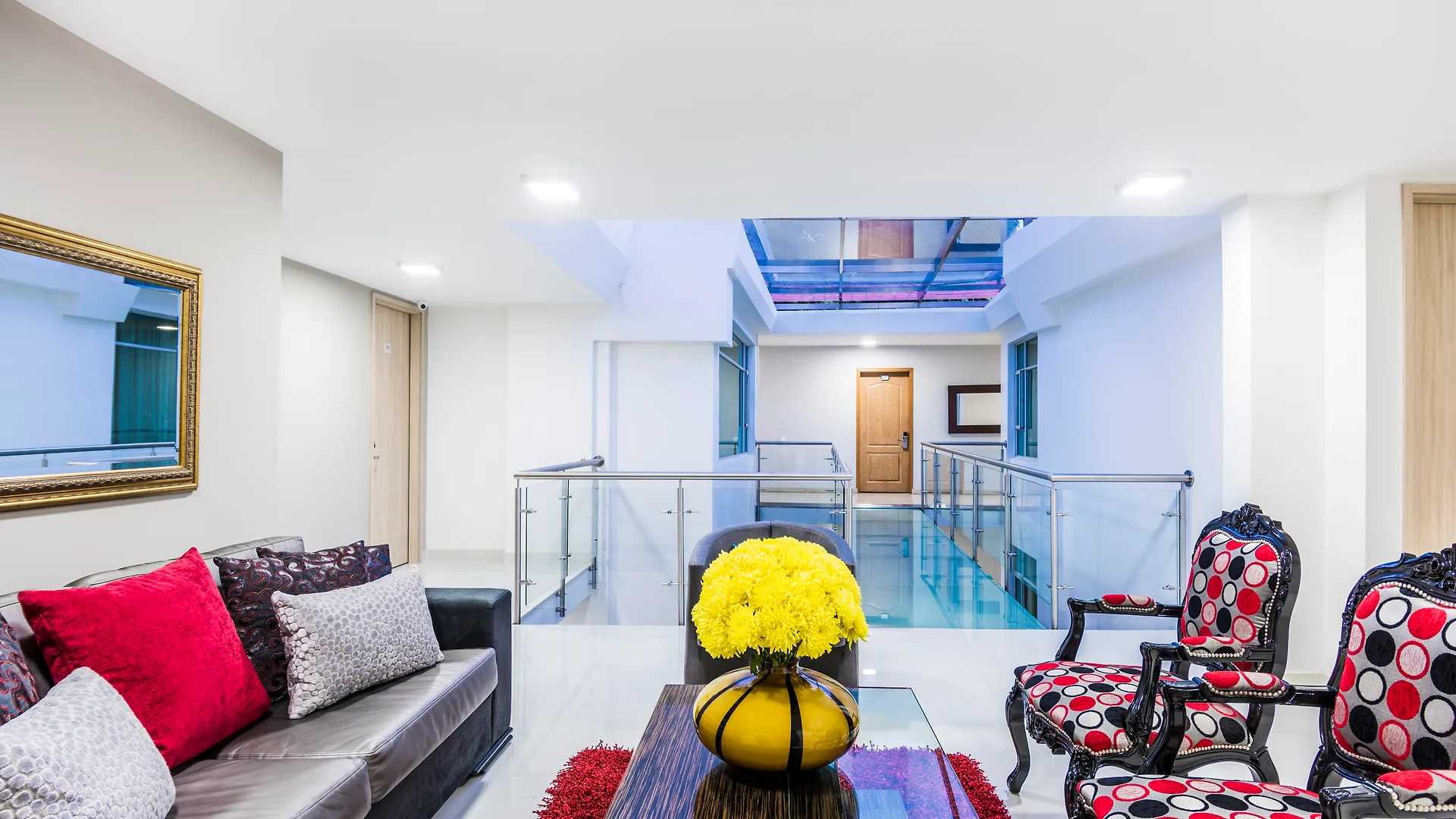 Hotel Asturias Medellin 4*,