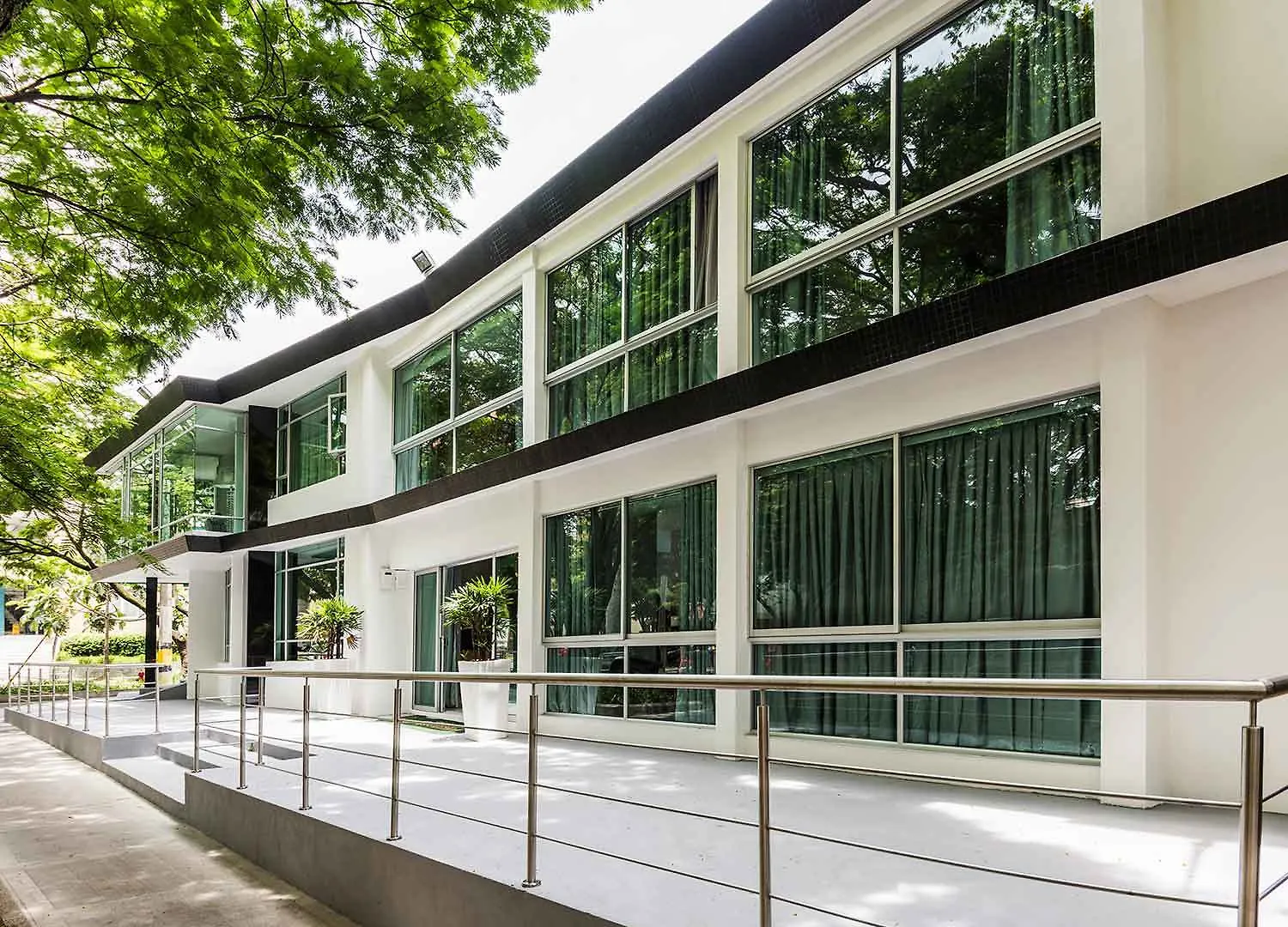 Hotel Asturias Medellin