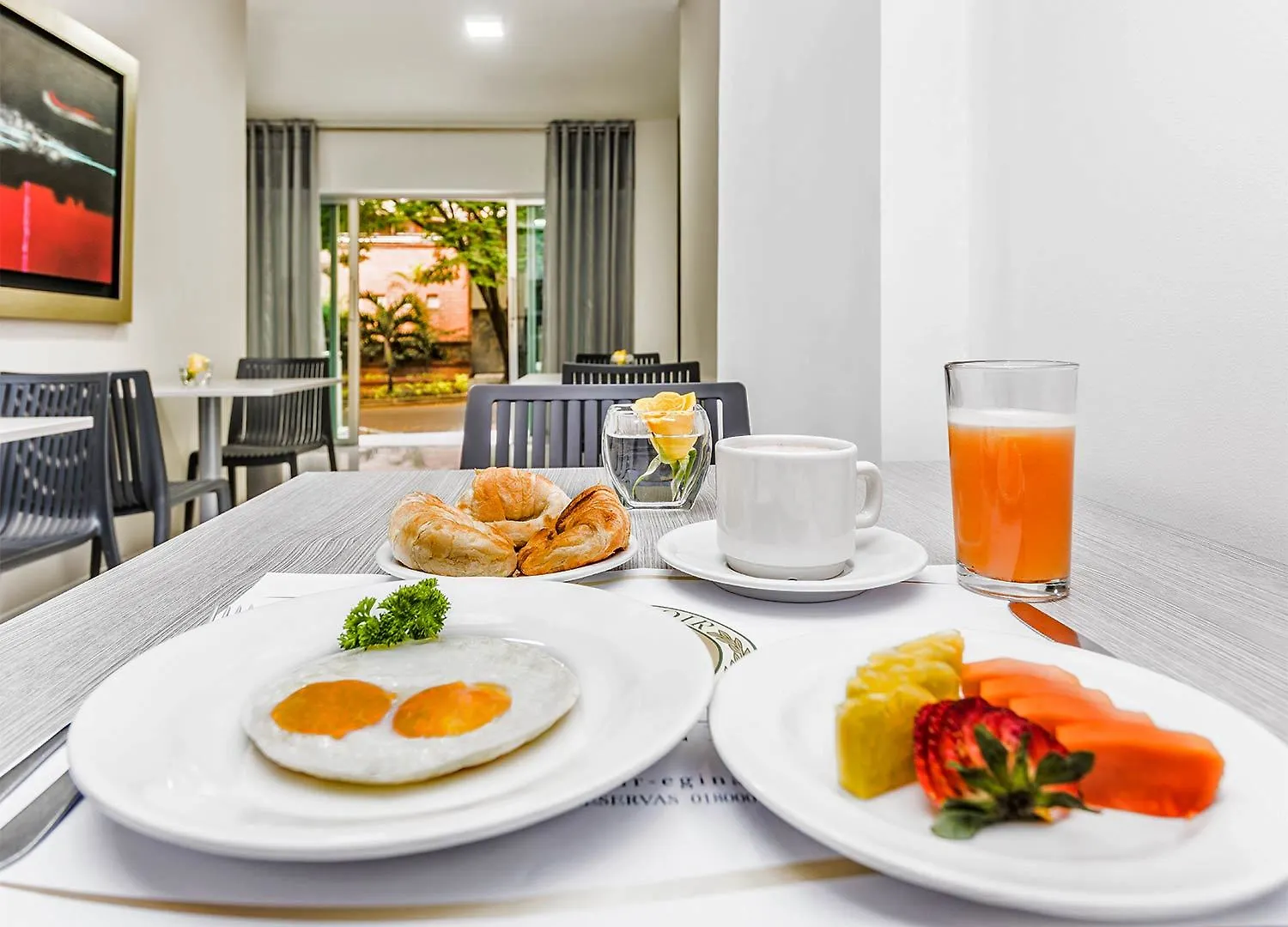 Hotel Asturias Medellin 4*,