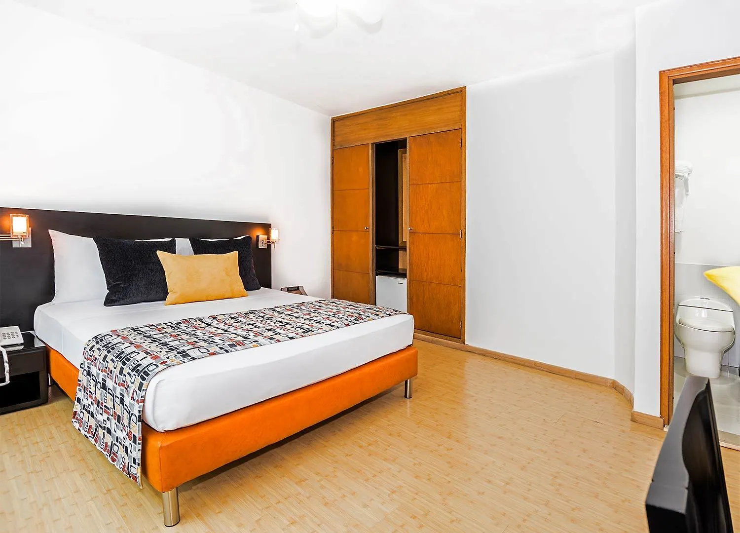 Hotel Asturias Medellin