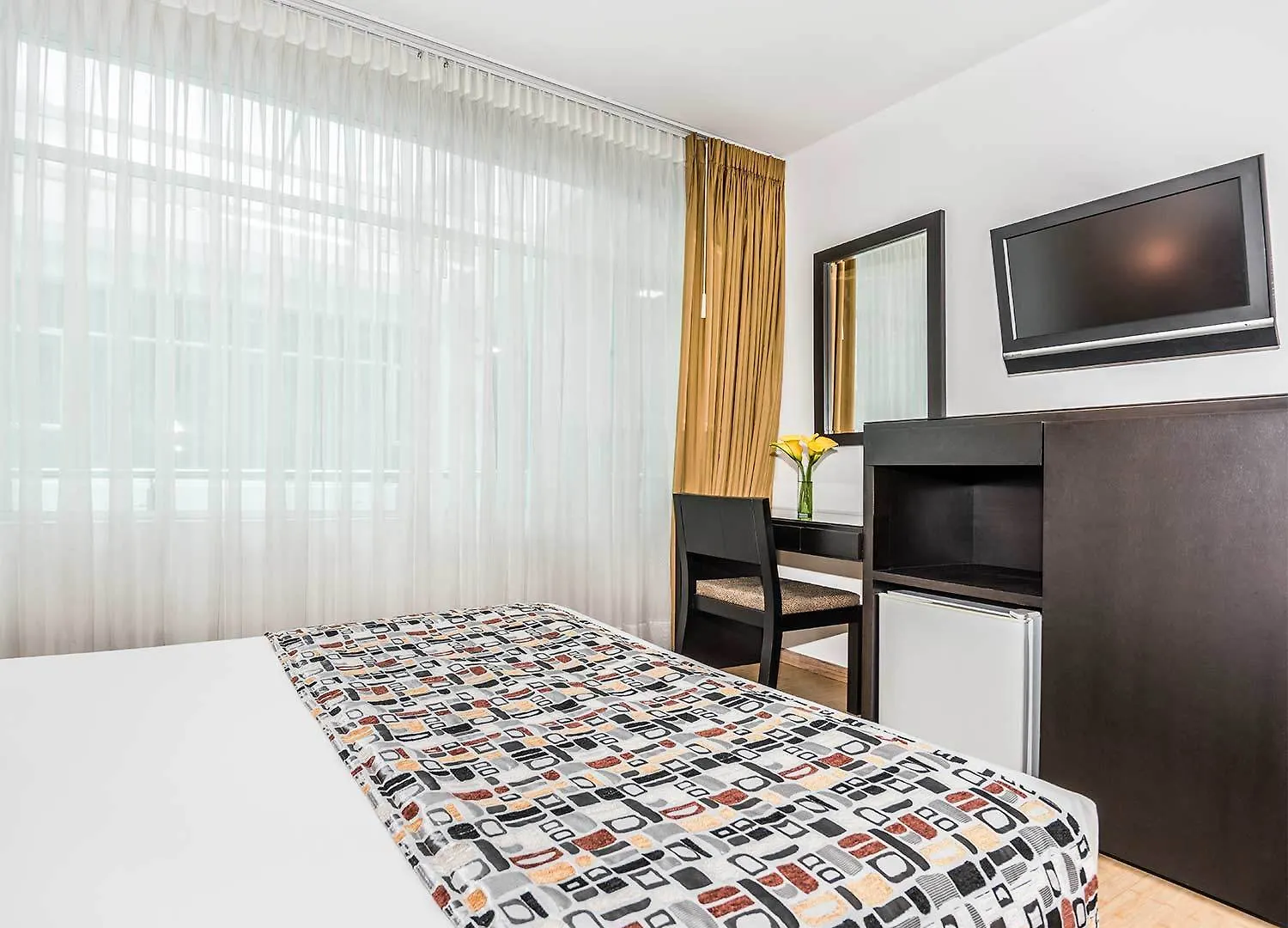 Hotel Asturias Medellin