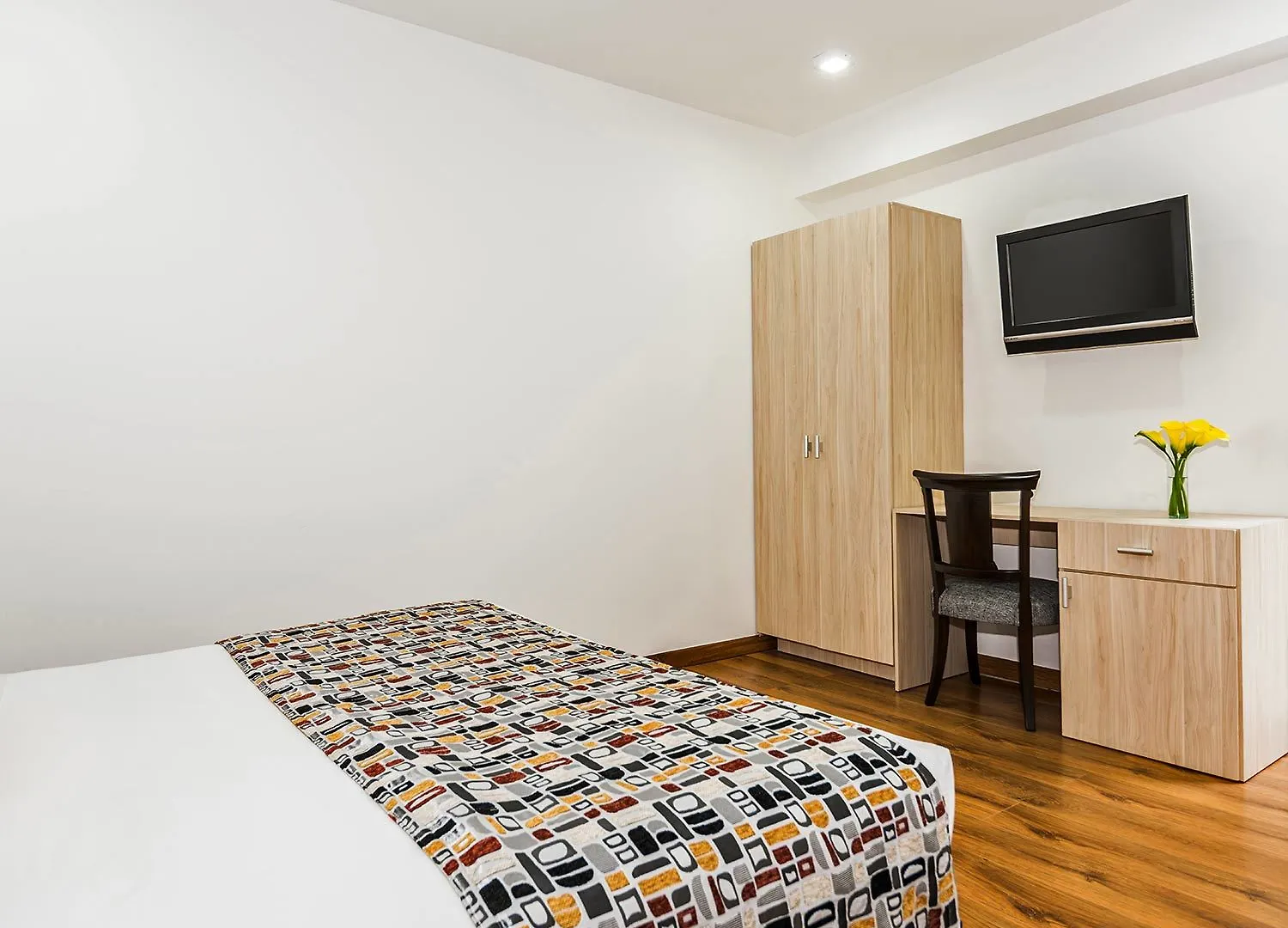 Hotel Asturias Medellin