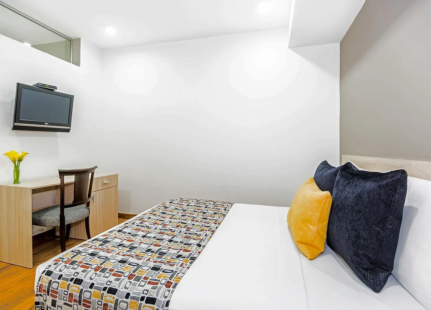 Hotel Asturias Medellin