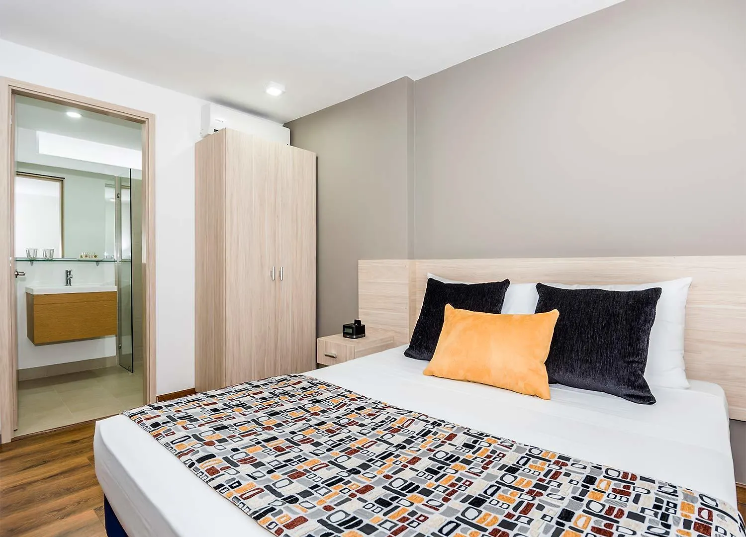 Hotel Asturias Medellin