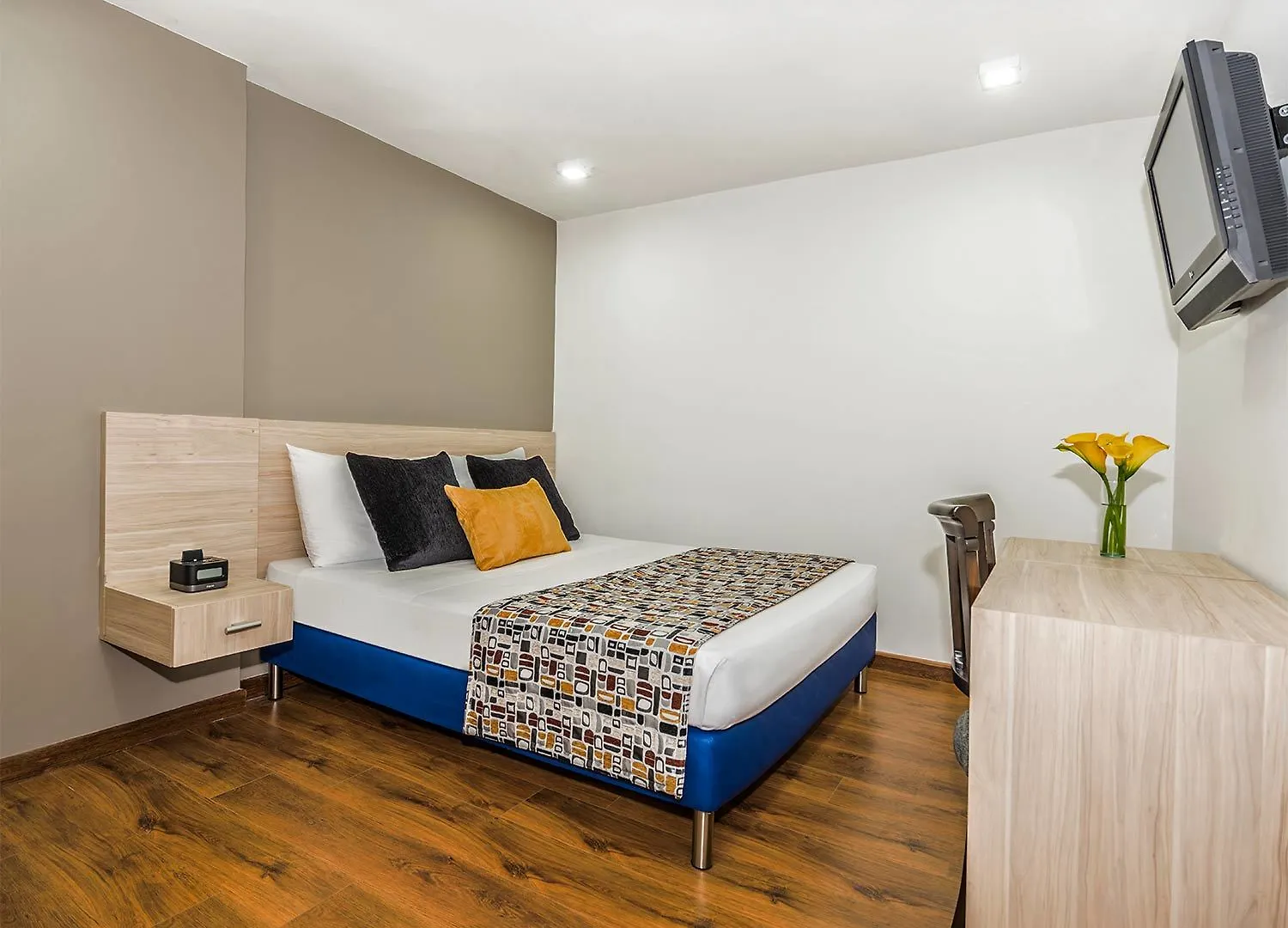 Hotel Asturias Medellin