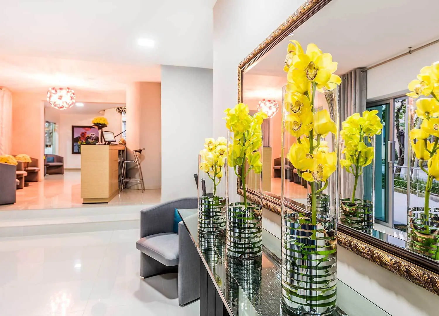 Hotel Asturias Medellin Colombia