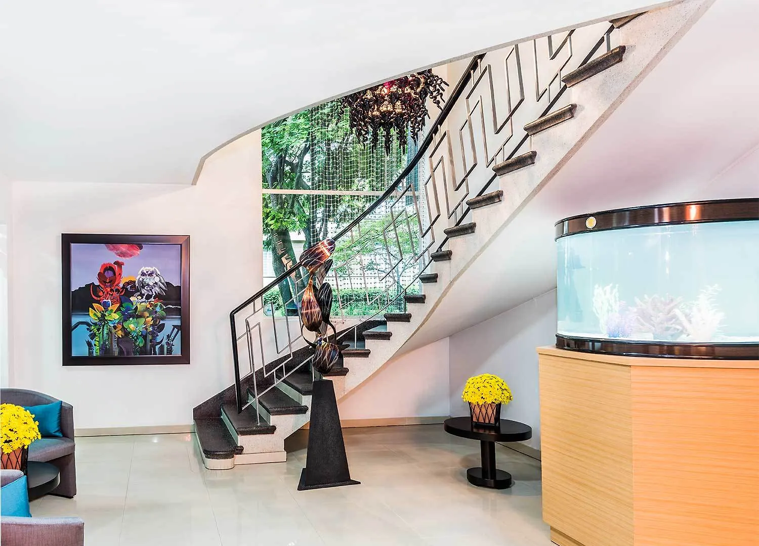 Hotel Asturias Medellin