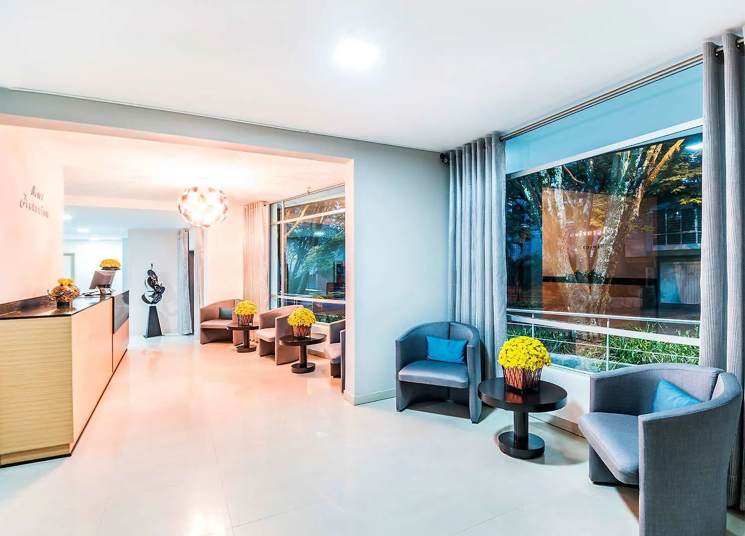 Hotel Asturias Medellin