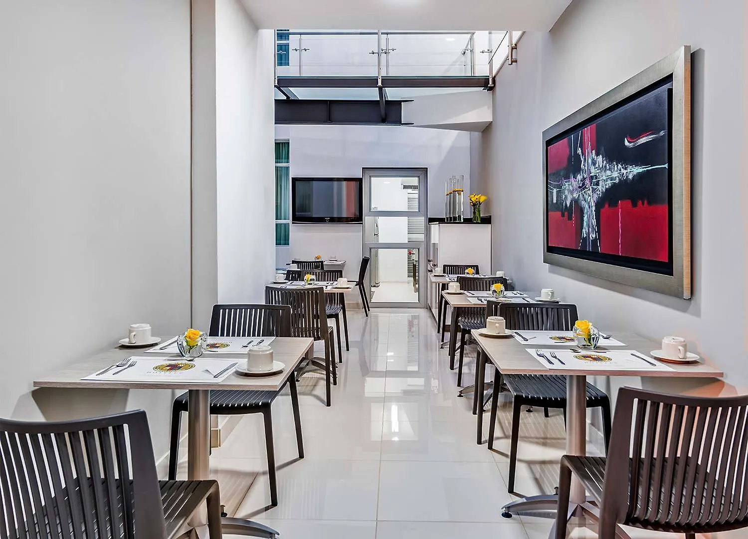 Hotel Asturias Medellin