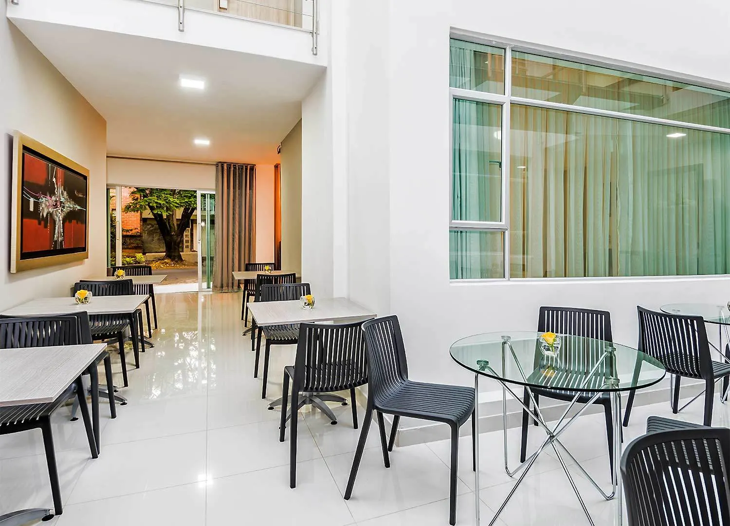 Hotel Asturias Medellin 4*,