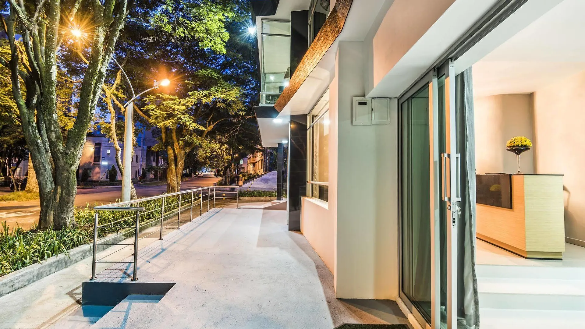 Hotel Asturias Medellin