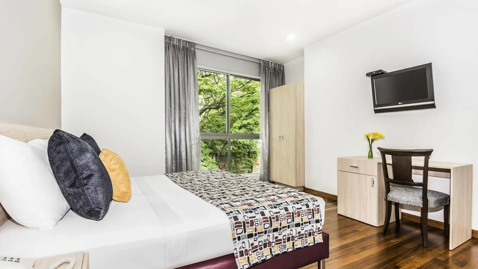 Hotel Asturias Medellin