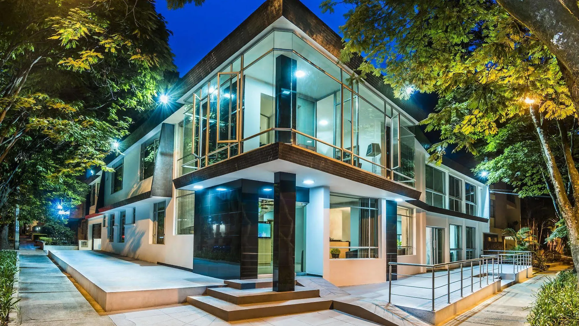 Hotel Asturias Medellin