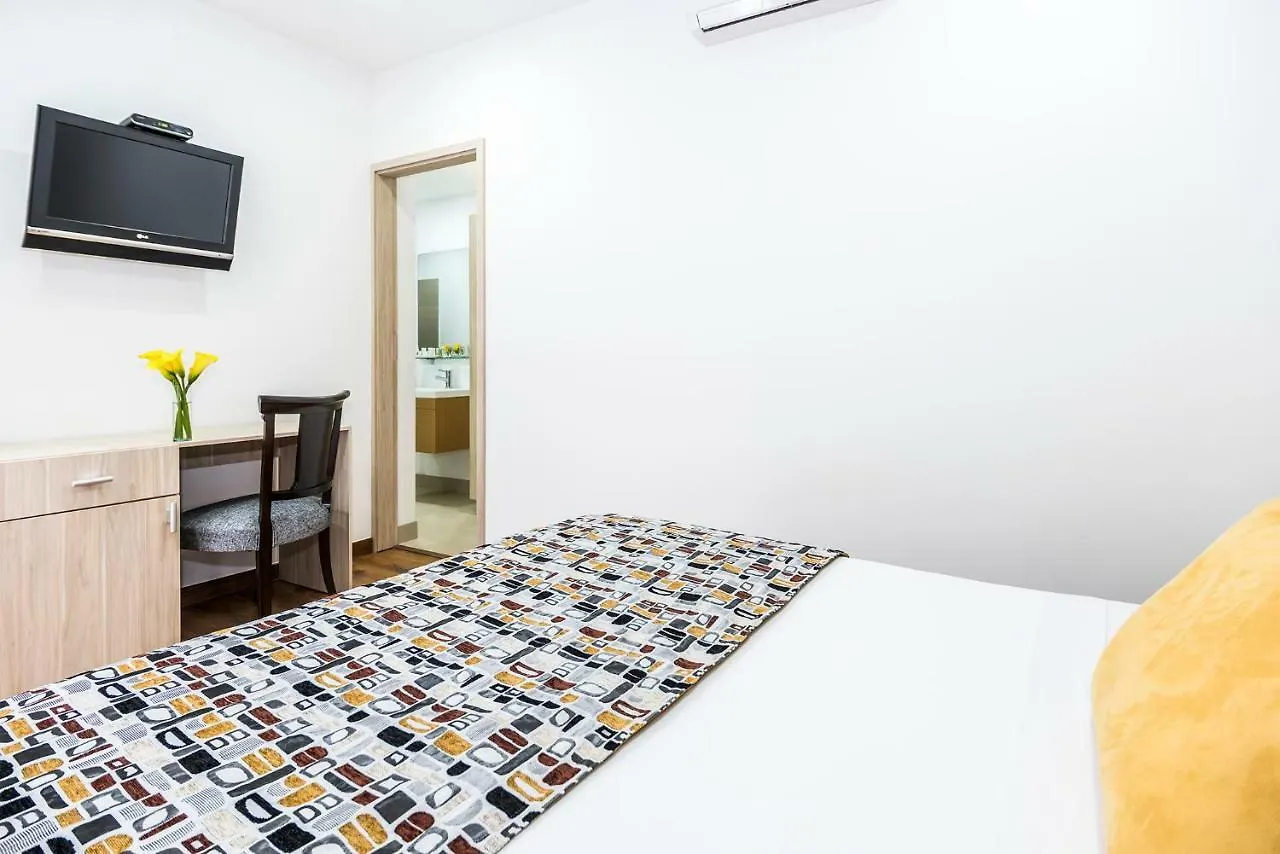 Hotel Asturias Medellin 4*,  Colombia