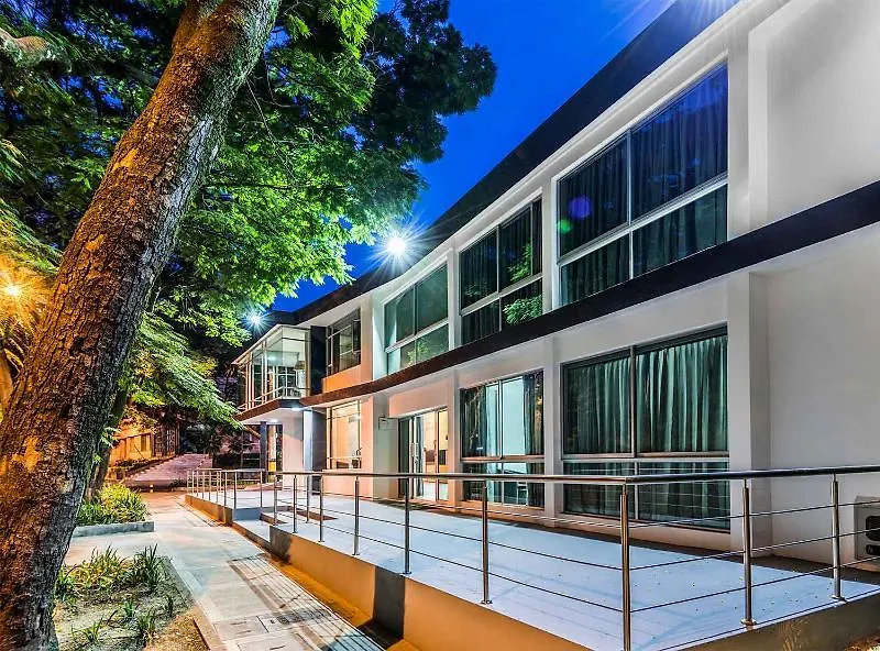 Hotel Asturias Medellin 4*,  Colombia
